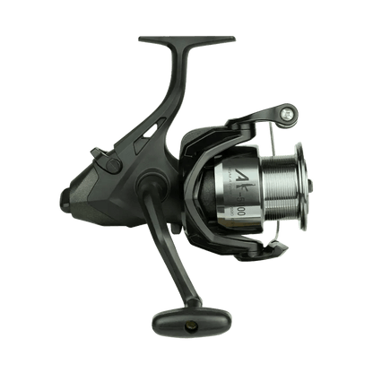 okuma ak baitfeeder reel Avenger ABF Reels Tackle World The baitfeeding system incorporates a secondary micro Baitrunner Reel Okuma AK