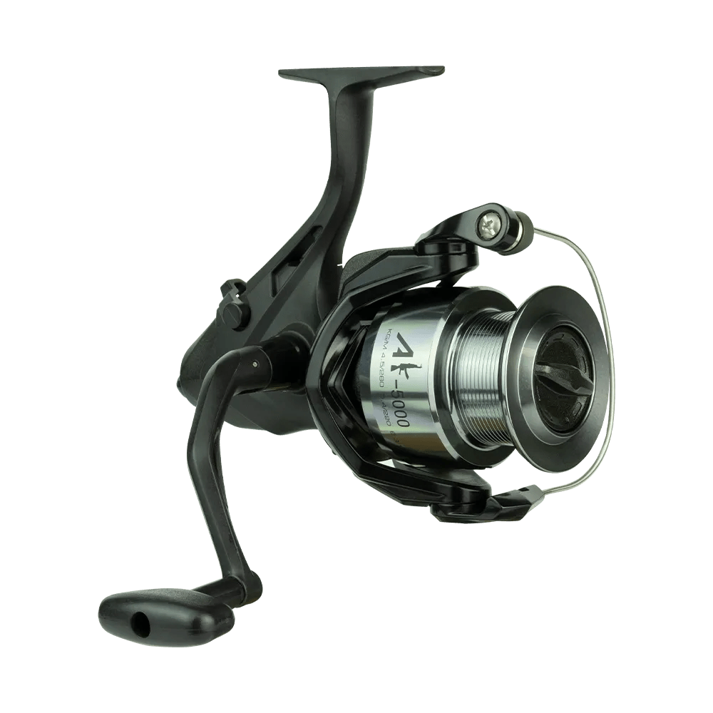 Baitrunner Reel Okuma AK – Western Accessories