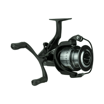 Okuma Aventa Baitrunner Carp Reel