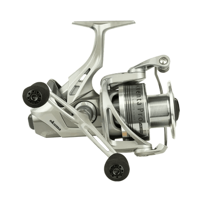 Okuma Aventa Pro Baitrunner Fishing Reel – Western Accessories