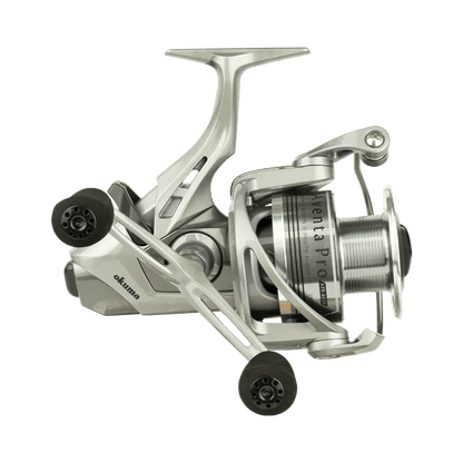 Baitrunner Reel Okuma Aventa Pro - Western Accessories