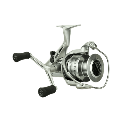 okuma aventa pro centrepin reel Okuma Aventa Pro Baitrunner Fishing Reel – Western Accessories