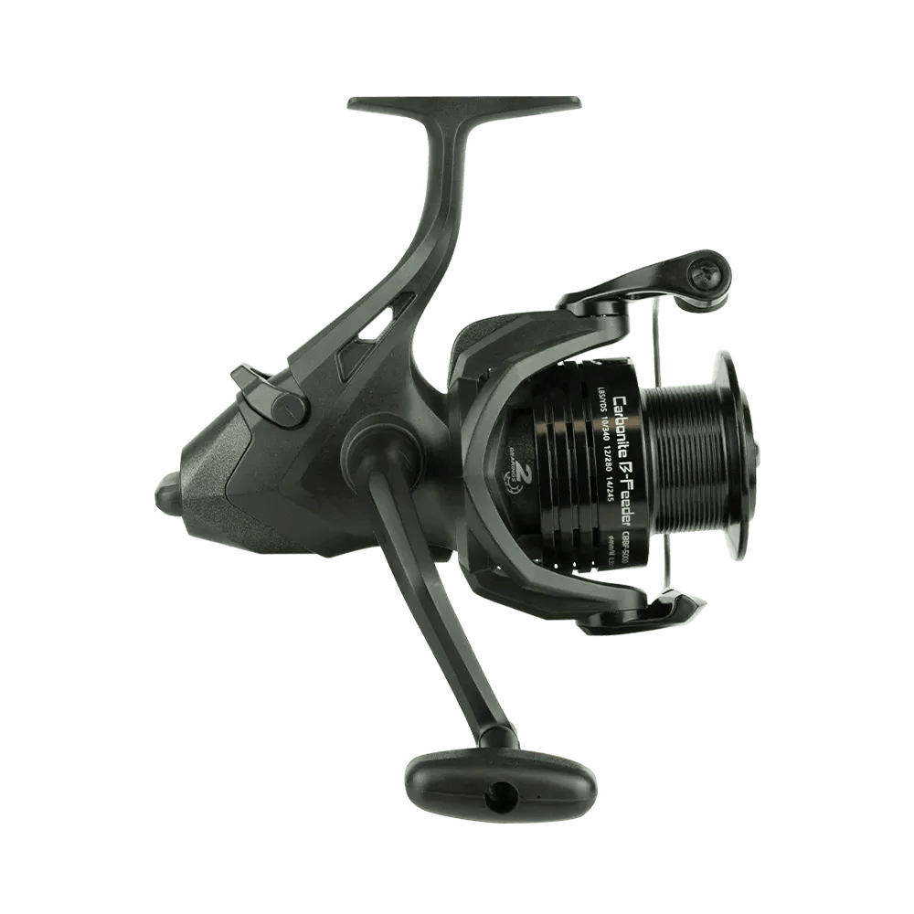 Baitrunner Reel Okuma Carbonite – Western Accessories
