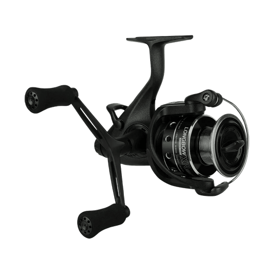 Baitrunner Reel Okuma Longbow XR - Western Accessories