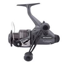 Baitrunner Reel Shimano DL FB - Western Accessories