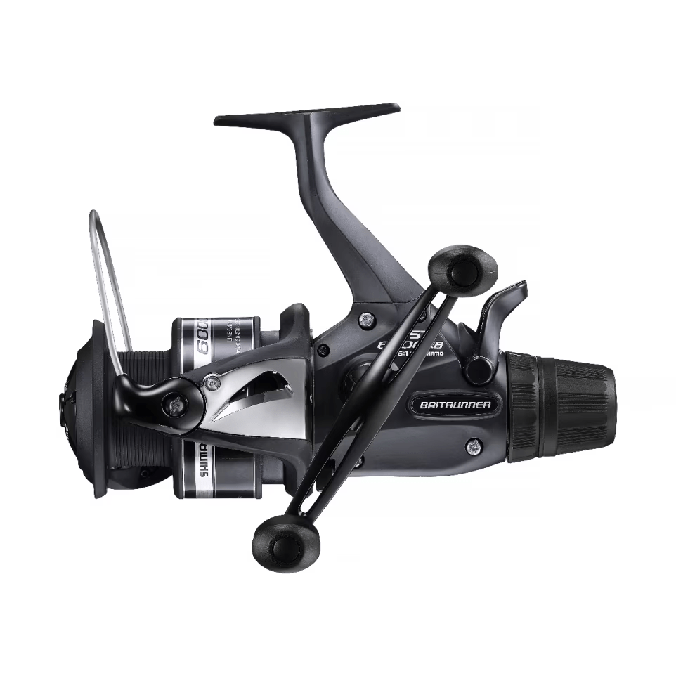 Baitrunner Reel Shimano ST - Western Accessories