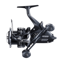 Baitrunner Reel Shimano X - AERO FB 4000 - Western Accessories