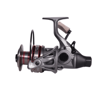 Baitrunner Reel Waft Raging Bull Evolution X 7000 - Western Accessories