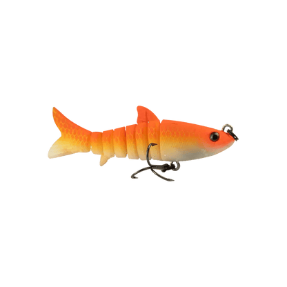 Bass Lure Swimbait Sensation Bass Buster - Western Accessories