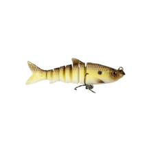Bass Lure Swimbait Sensation Bass Buster - Western Accessories