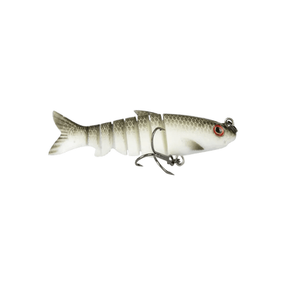 Bass Lure Swimbait Sensation Bass Buster - Western Accessories