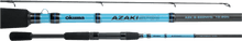 Bass Rod Okuma Azaki 2pc - Western Accessories