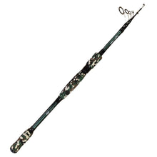 Bass Rod Outcast Tagus 7MH - Western Accessories