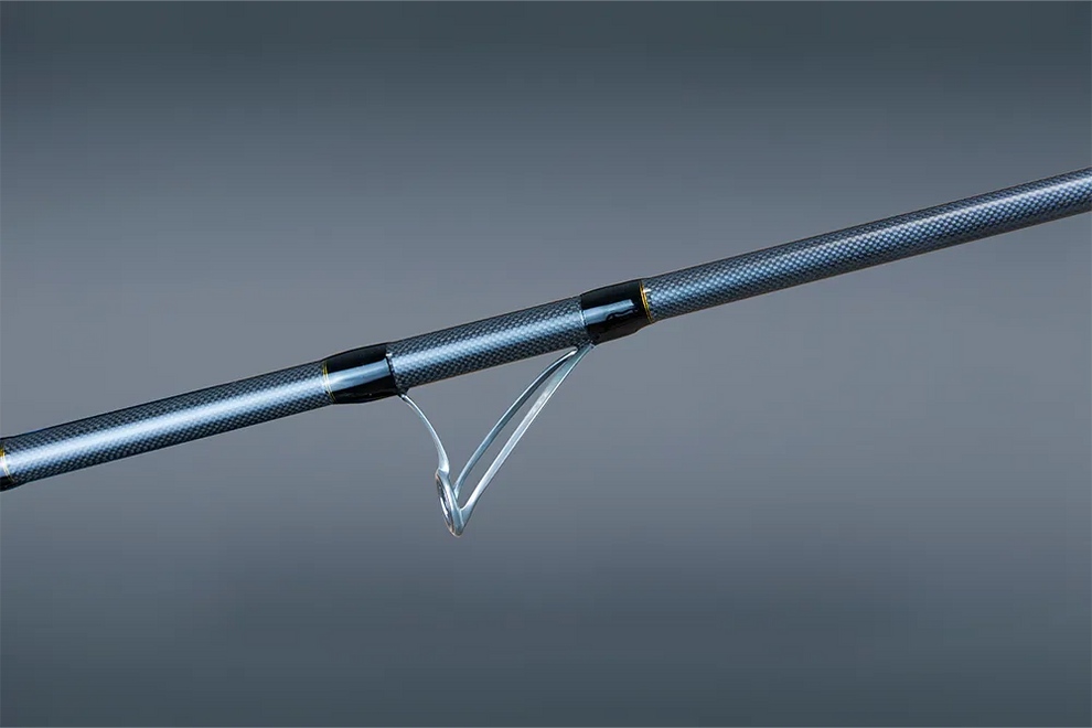 Dc Rod Sensation DC Ballistic Carp Rod | Carbon Distance Bank Rod – Western ...