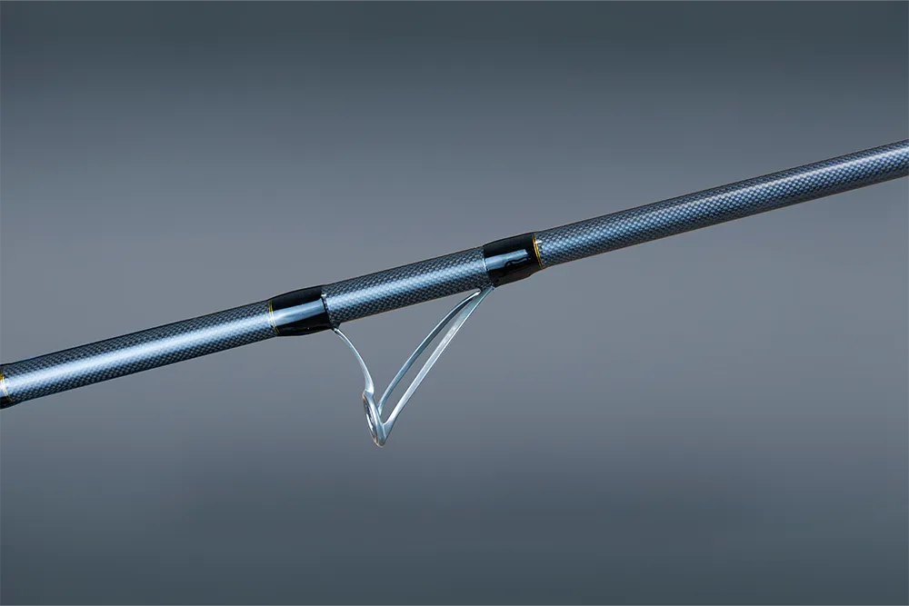Sensation DC Ballistic Carp Rod | Carbon Distance Bank Rod – Western ...