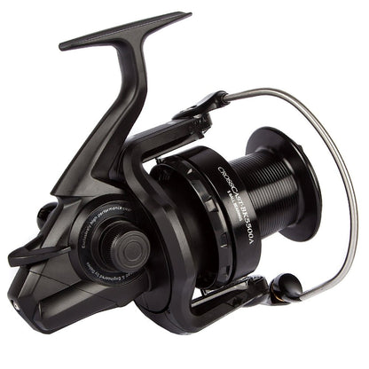daiwa black widow reel big pit Big Pit Reel Daiwa Crosscast BK5500A Black – Western Accessories