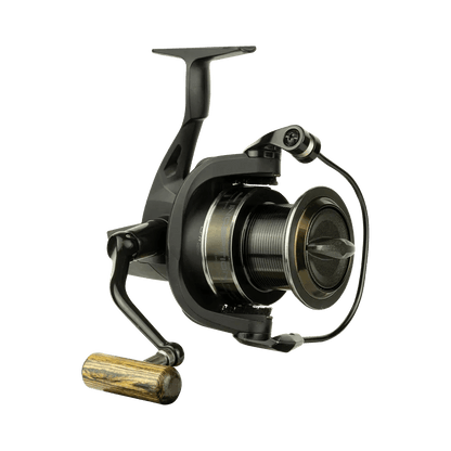 Big Pit Reel Okuma Inception - Western Accessories