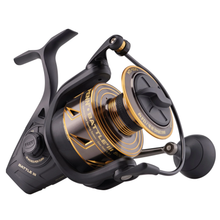 Spinning Reel- Penn Battle III