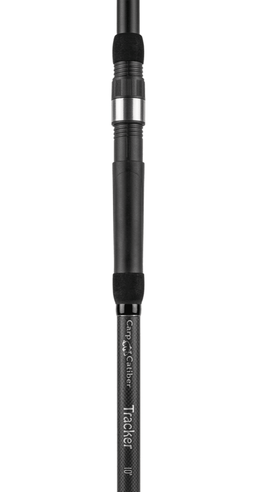 Carp Caliber Tracker Advance Carp Rod - Western Accessories