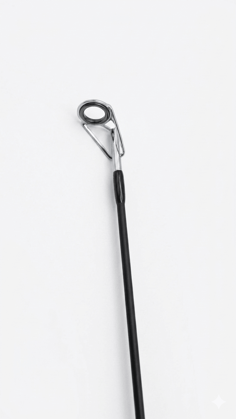 Carp Caliber Tracker Advance Carp Rod - Western Accessories