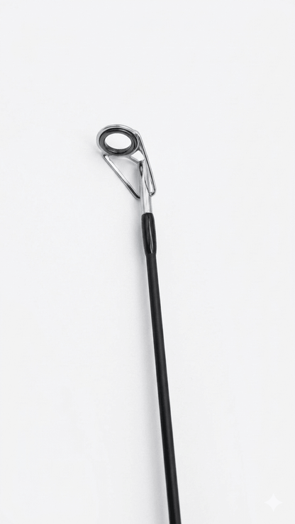 Carp Caliber Tracker Advance Carp Rod - Western Accessories