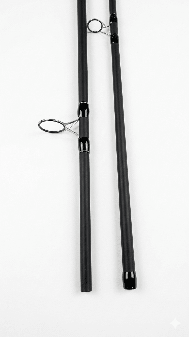 Carp Caliber Tracker Advance Carp Rod - Western Accessories