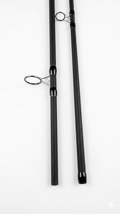 Carp Caliber Tracker Advance Carp Rod - Western Accessories