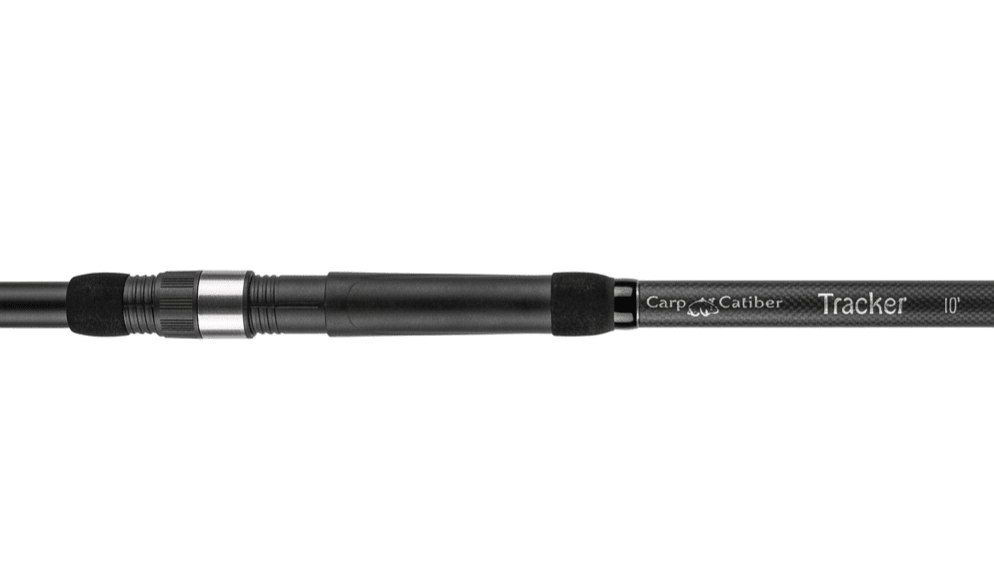 Carp Caliber Tracker Advance Carp Rod - Western Accessories