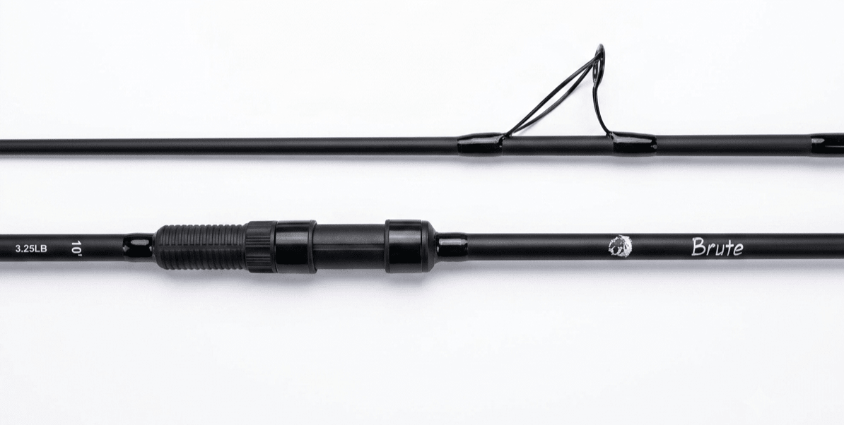 Carp Rod Jackel Brute - Western Accessories