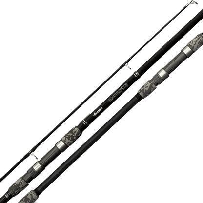 Carp Rod Okuma Barbarian 2pc - Western Accessories
