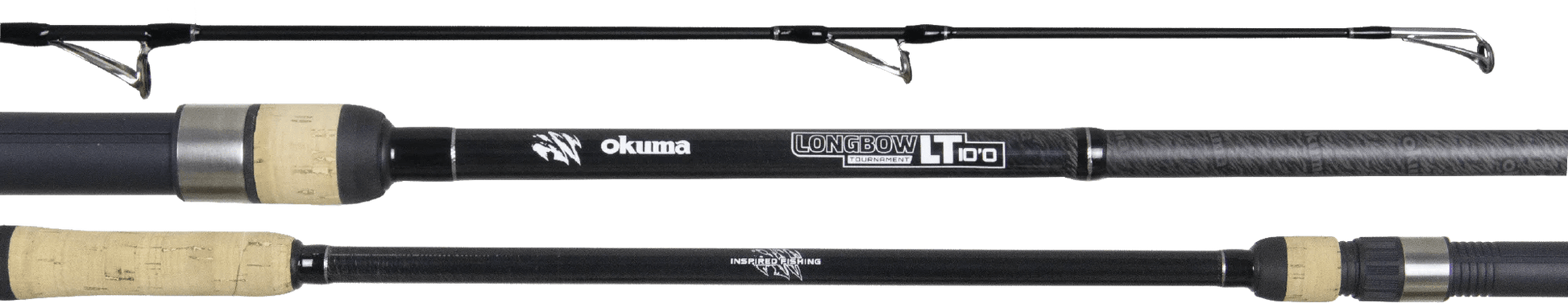 okuma carp rod Carp Rod Okuma Longbow Tournament – Western Accessories