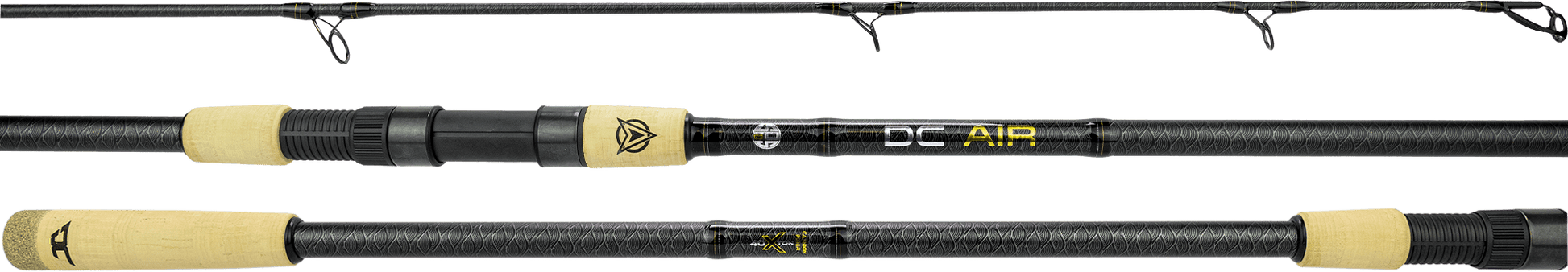 Carp Rod Sensation DC Air - Western Accessories