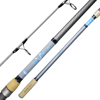Carp Rod Sensation DC Booster Carp - VDC BOOSTER CARP - V - Western Accessories