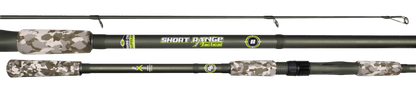 Carp Rod Sensation Short Range Tactical - Western Accessories
