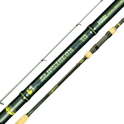 Carp Rod Sensation Slipstream - Western Accessories