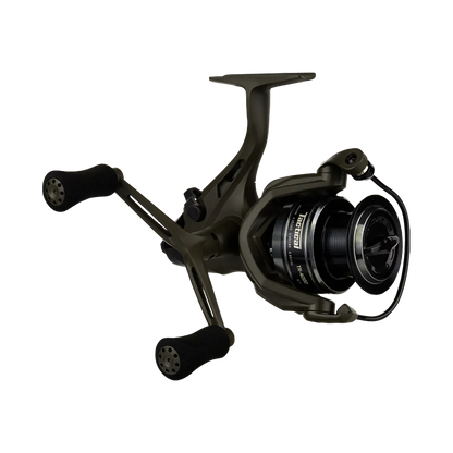 Baitrunner Reel Okuma Tactical