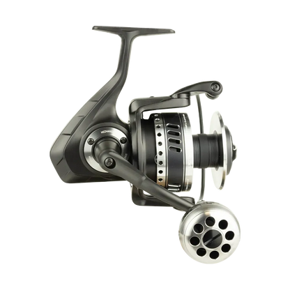 Spinning Reel Okuma Metaloid