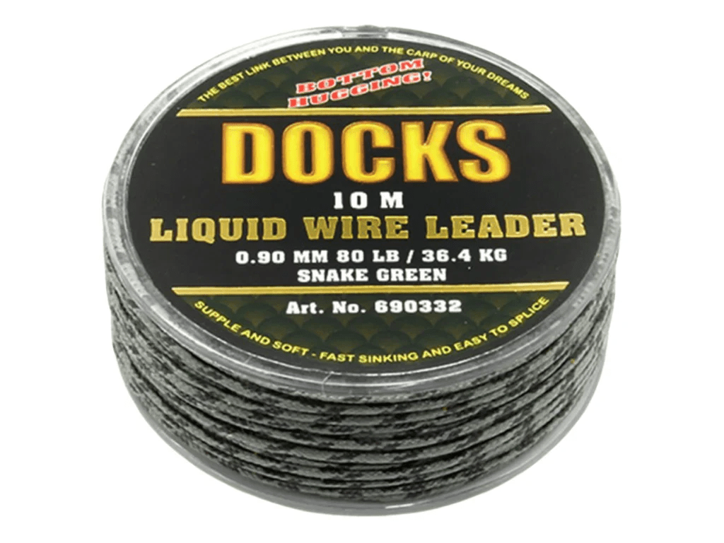 DOCKS LIQUID WIRE – Western Accessories
