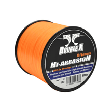 Double X Hi-Abrasion Orange 600m - Western Accessories