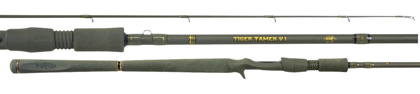 Sensation Tiger Tamer V1 4pc