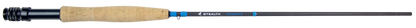 Fly Rod Stealth Essence 9ft 5WT 4PC