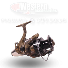 T-ROC BAITRUNNER WILD 6000