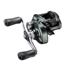 Baitcasting Reel Shimano Curado M