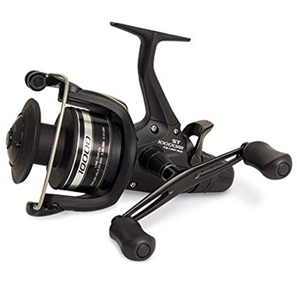Baitrunner Reel Shimano ST