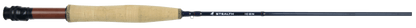 Fly Rod Stealth Icon 9FT 6WT 4PC - Western Accessories