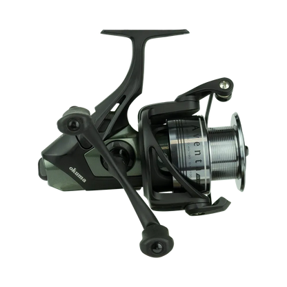 Baitrunner Reel Okuma Aventa