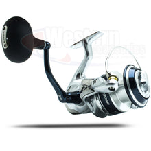 Spinning Reel Shimano Saragosa