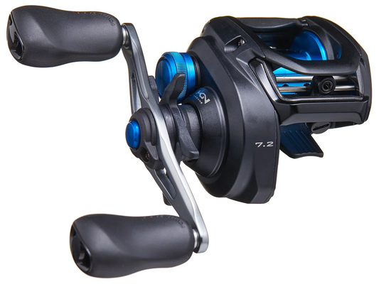 Baitcaster Reel Shimano SLX 150 HG
