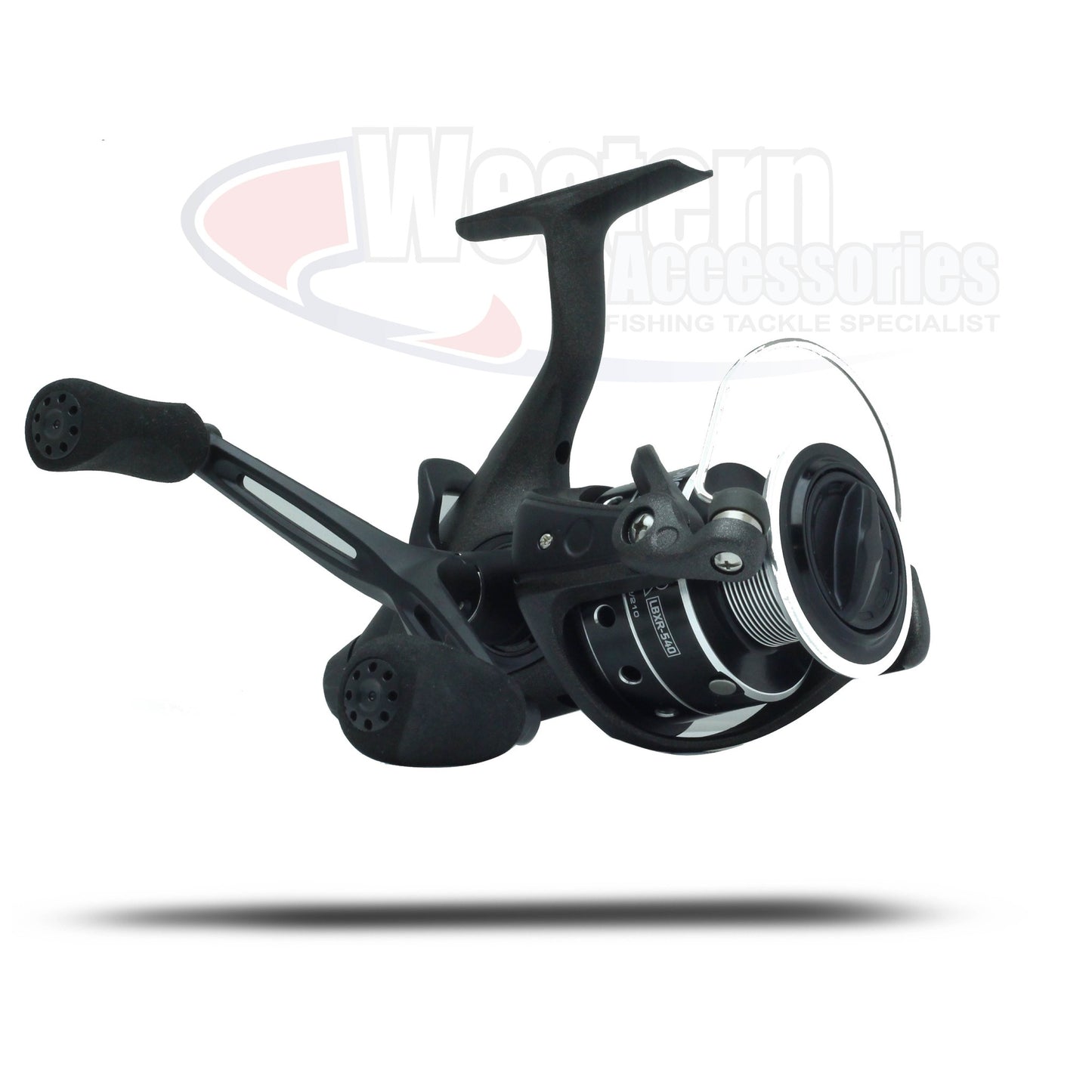 Baitrunner Reel Okuma Longbow