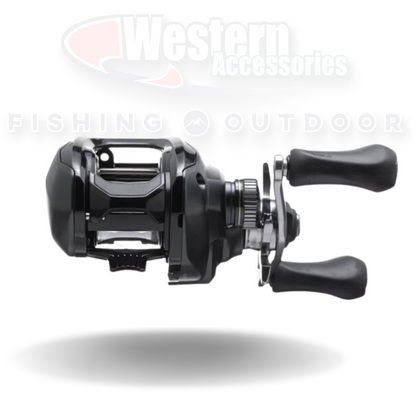 Baitcasting Reel Shimano Curado M
